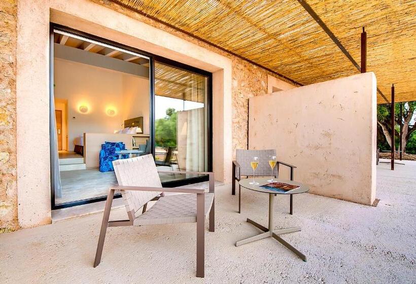 Fotos del hotel Carrossa Hotel Spa Villas:  7