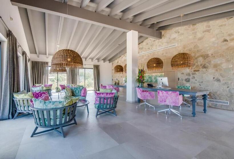 Fotos del hotel Carrossa Hotel Spa Villas:  20