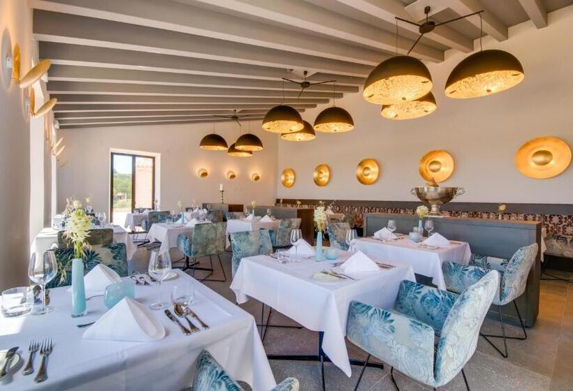 Fotos del hotel Carrossa Hotel Spa Villas:  4