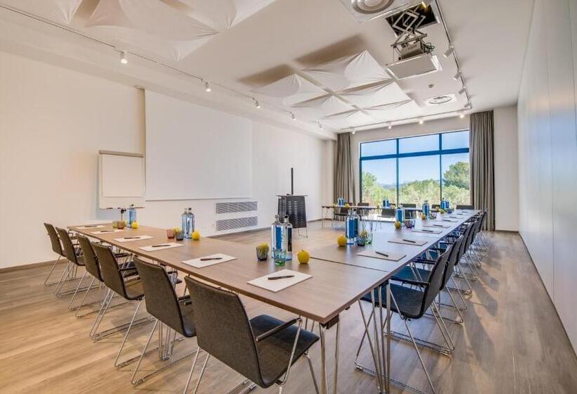 Fotos del hotel Carrossa Hotel Spa Villas:  6