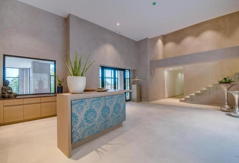 Fotos del hotel Carrossa Hotel Spa Villas:  3