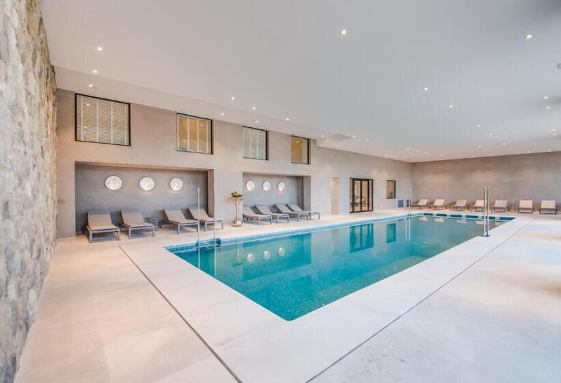 Fotos del hotel Carrossa Hotel Spa Villas:  11