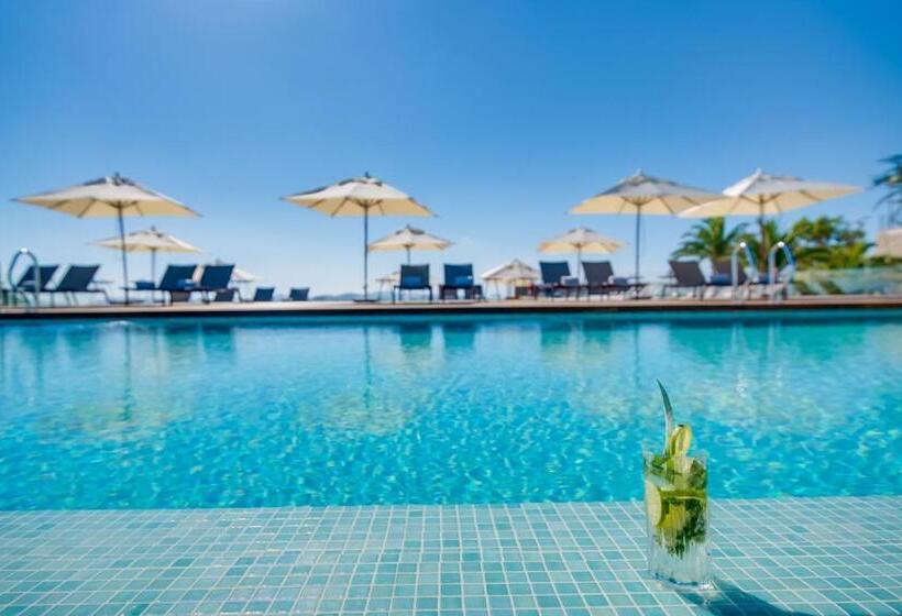 Fotos del hotel Carrossa Hotel Spa Villas:  18