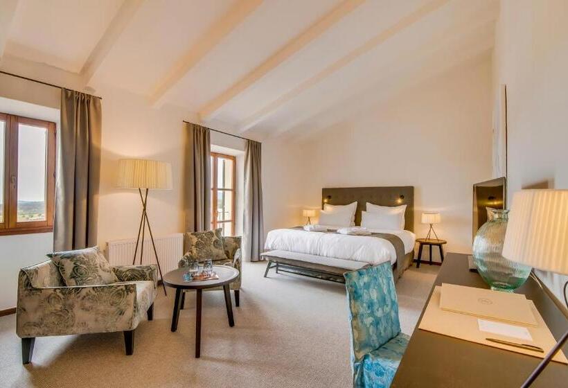 Fotos del hotel Carrossa Hotel Spa Villas:  12