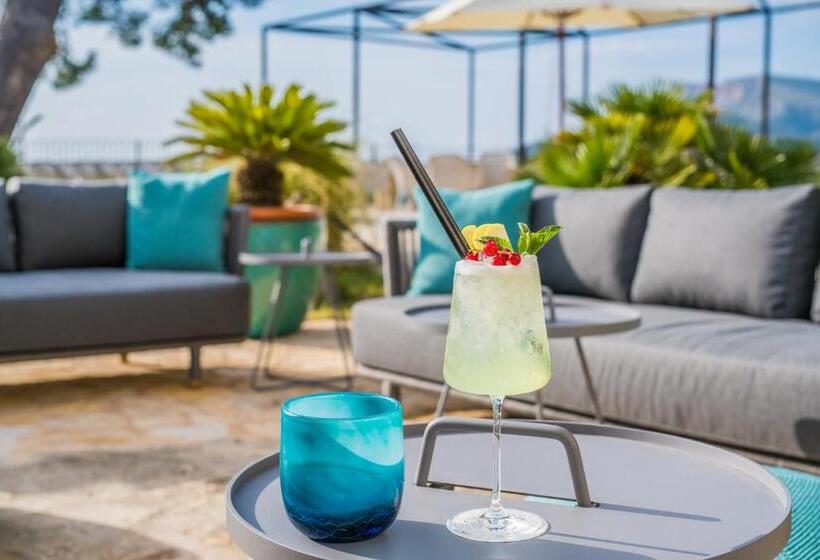 Fotos del hotel Carrossa Hotel Spa Villas:  14