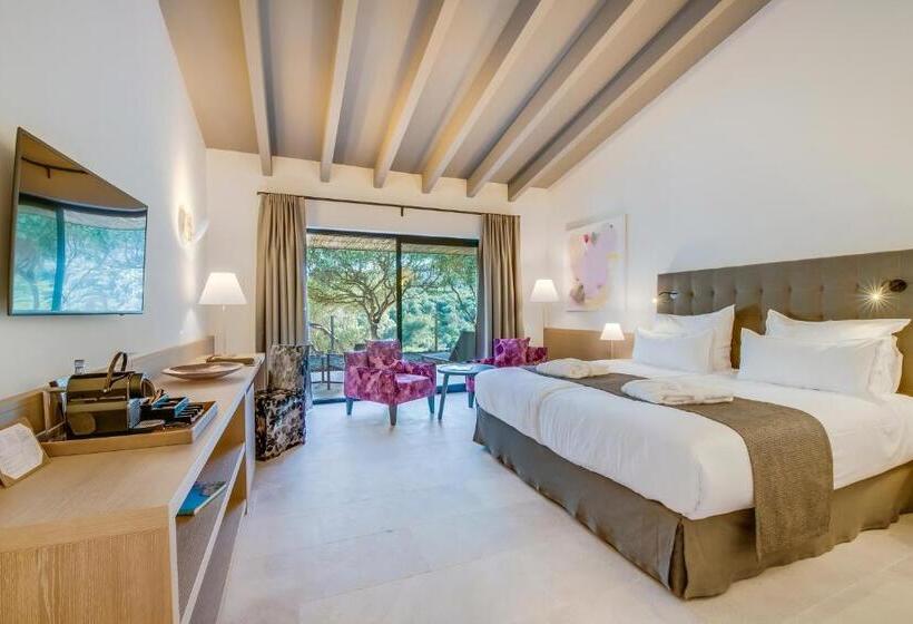 Fotos del hotel Carrossa Hotel Spa Villas:  2