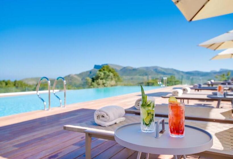 Fotos del hotel Carrossa Hotel Spa Villas:  19