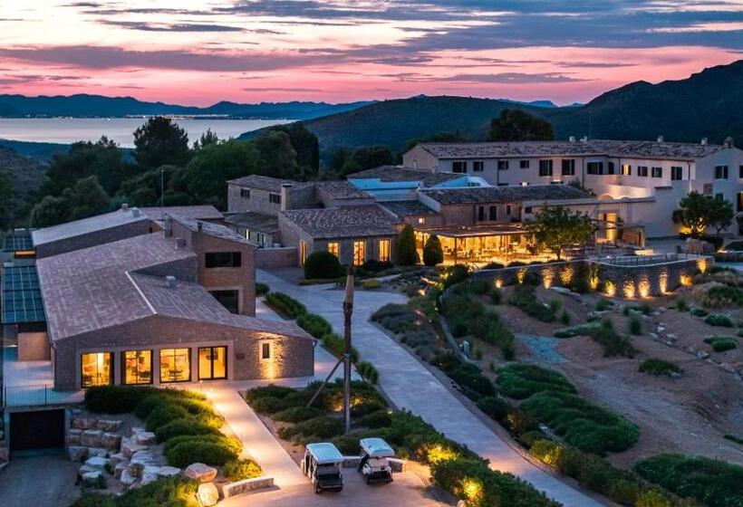 Fotos del hotel Carrossa Hotel Spa Villas:  17