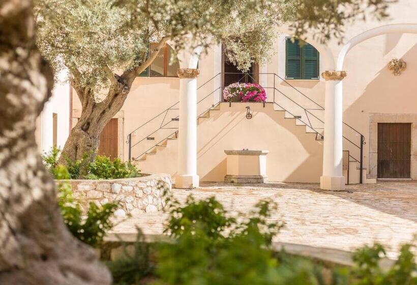 Fotos del hotel Carrossa Hotel Spa Villas:  22