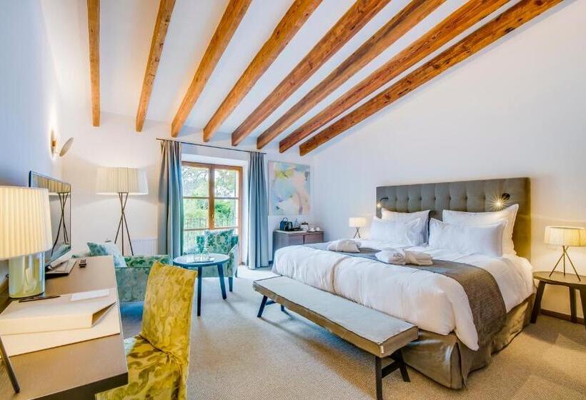 Fotos del hotel Carrossa Hotel Spa Villas:  9