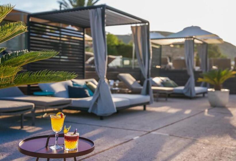 Fotos del hotel Carrossa Hotel Spa Villas:  15