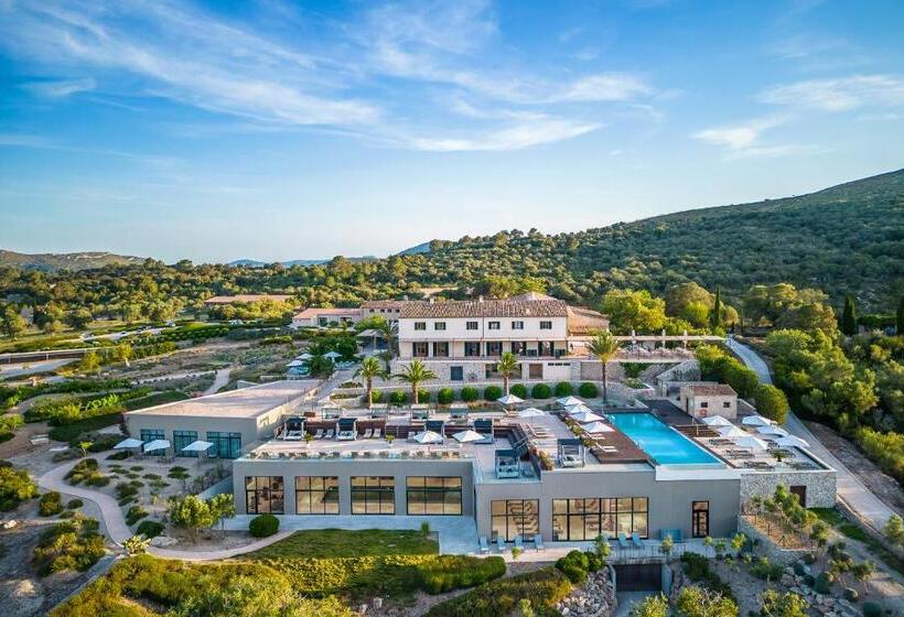 Fotos del hotel Carrossa Hotel Spa Villas:  23