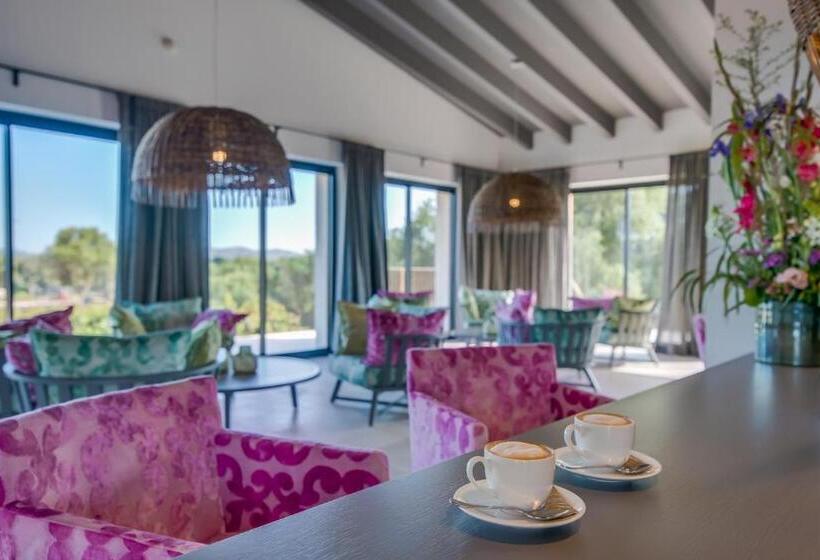 Fotos del hotel Carrossa Hotel Spa Villas:  13