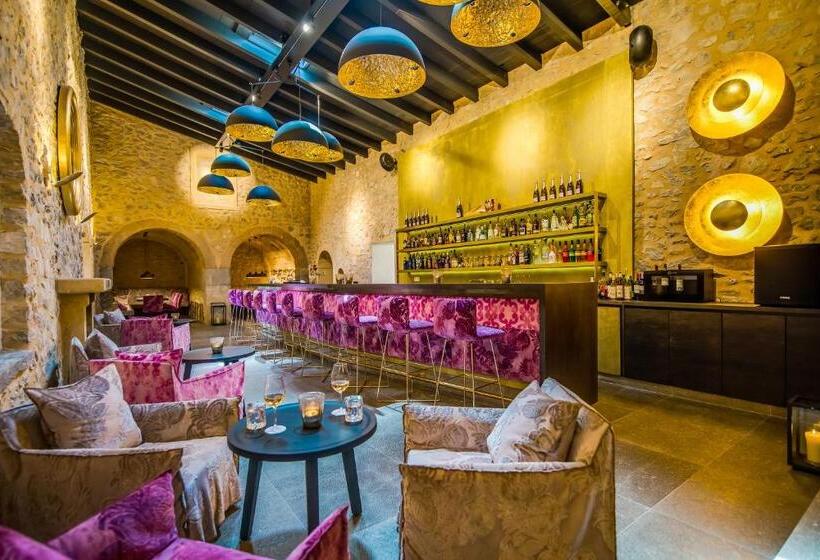 Fotos del hotel Carrossa Hotel Spa Villas:  5