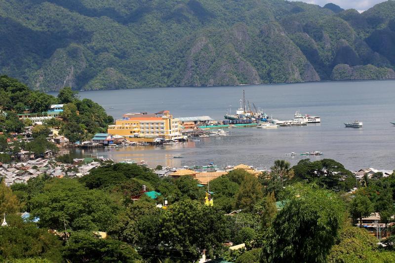 Fotos del hotel Acacia Garden Inn:  2