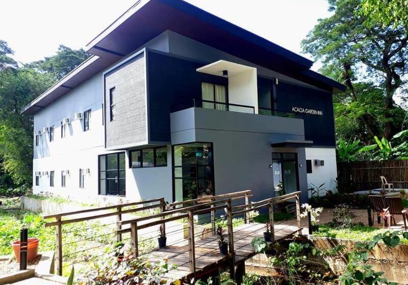 Fotos del hotel Acacia Garden Inn:  5