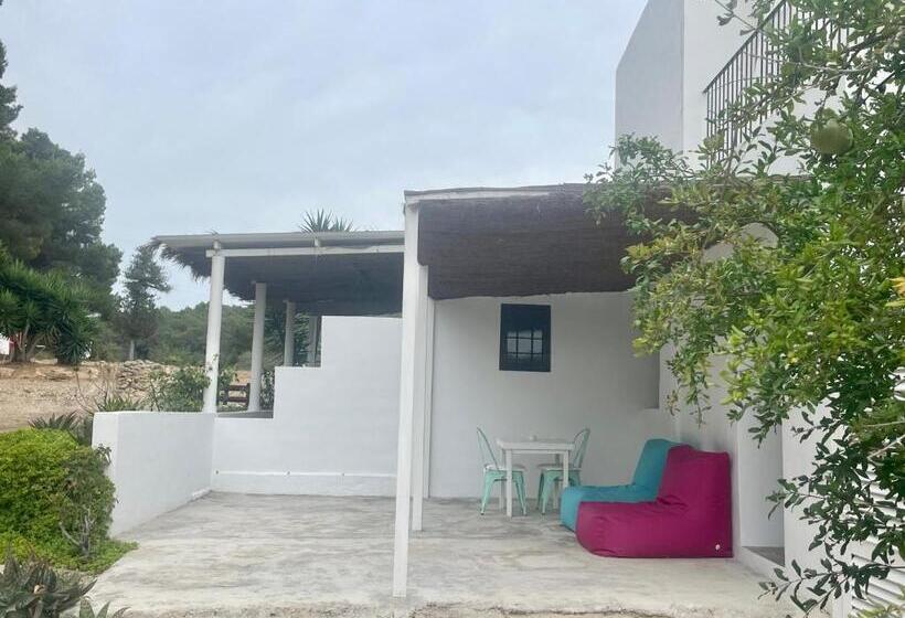 Fotos del hotel Agroturismo Can Cosmi Prats:  19