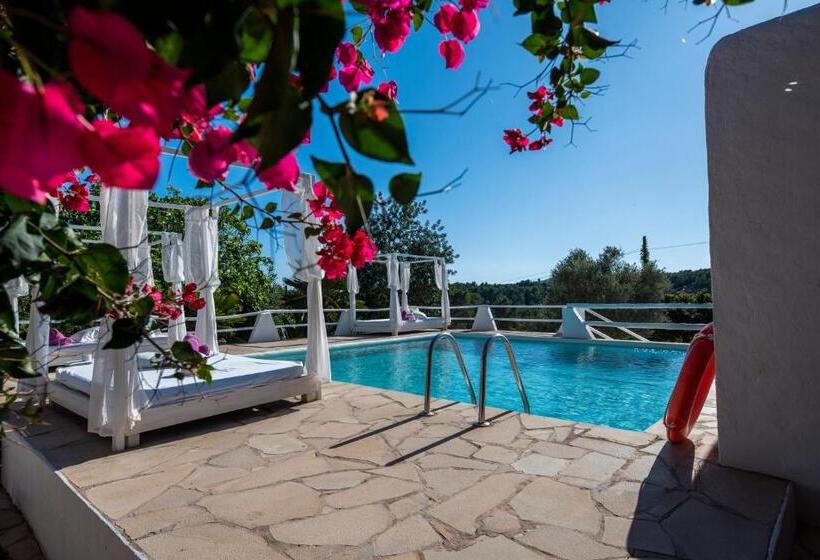 Fotos del hotel Agroturismo Can Cosmi Prats:  16