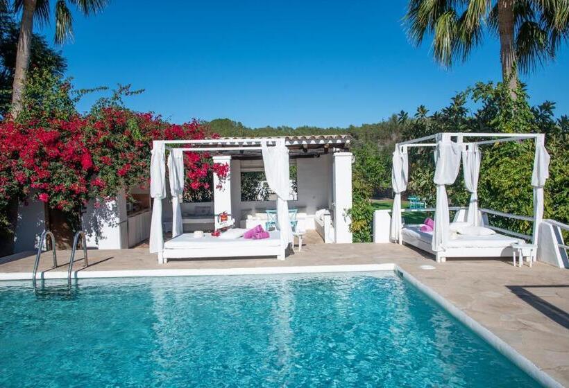 Fotos del hotel Agroturismo Can Cosmi Prats:  4