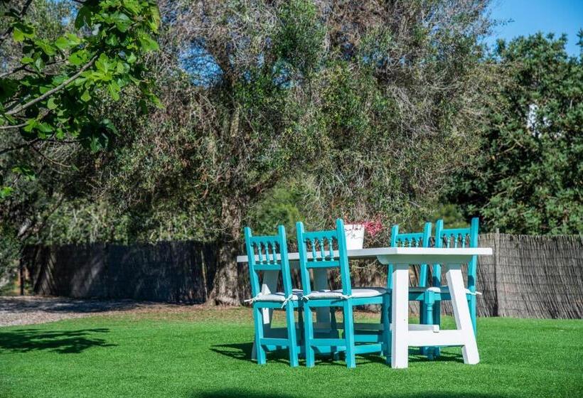 Fotos del hotel Agroturismo Can Cosmi Prats:  15