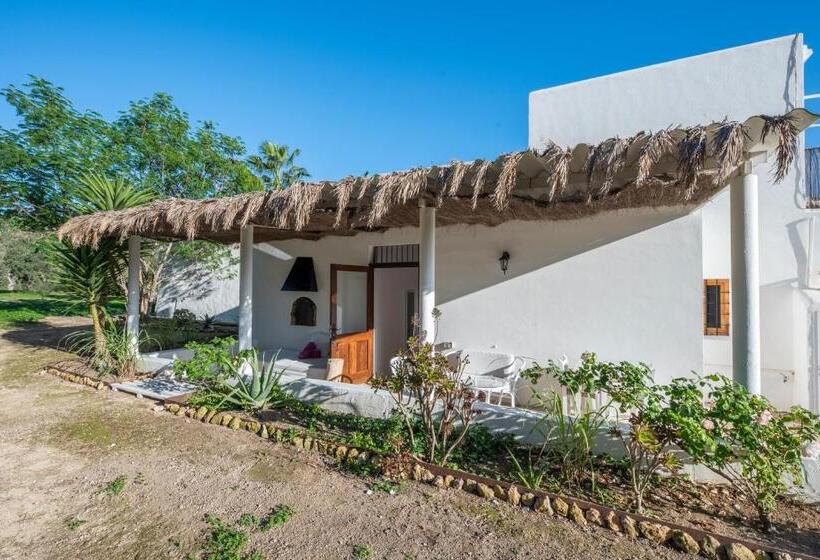 Fotos del hotel Agroturismo Can Cosmi Prats:  7