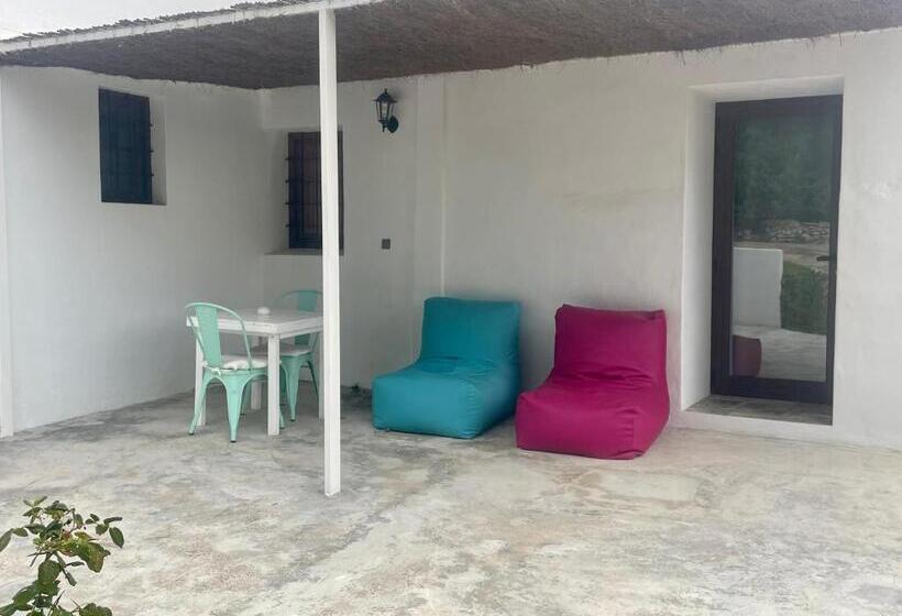 Fotos del hotel Agroturismo Can Cosmi Prats:  9