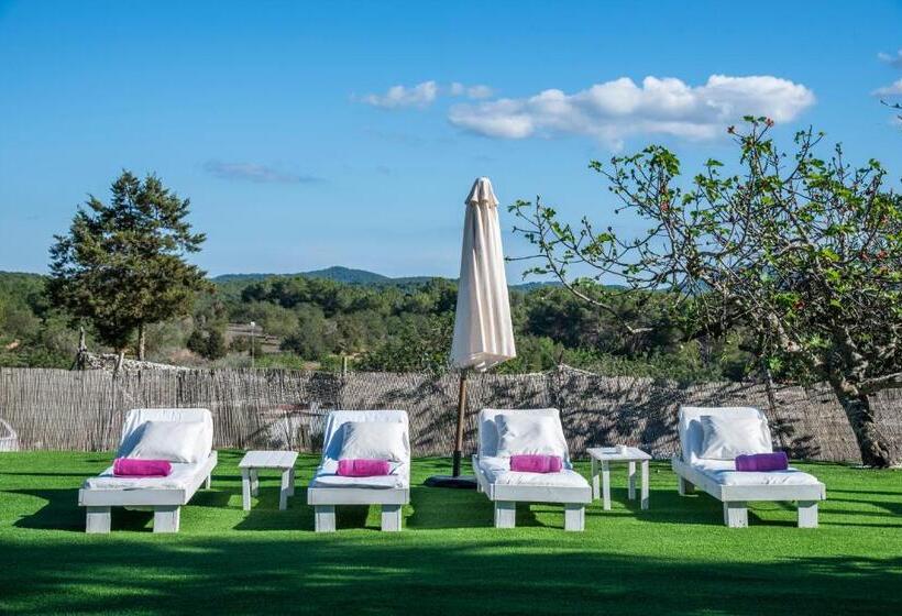 Fotos del hotel Agroturismo Can Cosmi Prats:  11