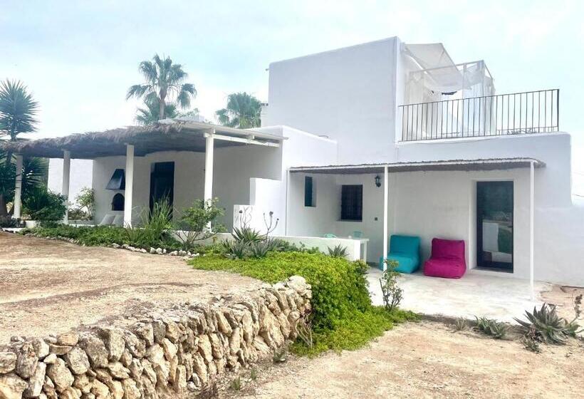 Fotos del hotel Agroturismo Can Cosmi Prats:  18