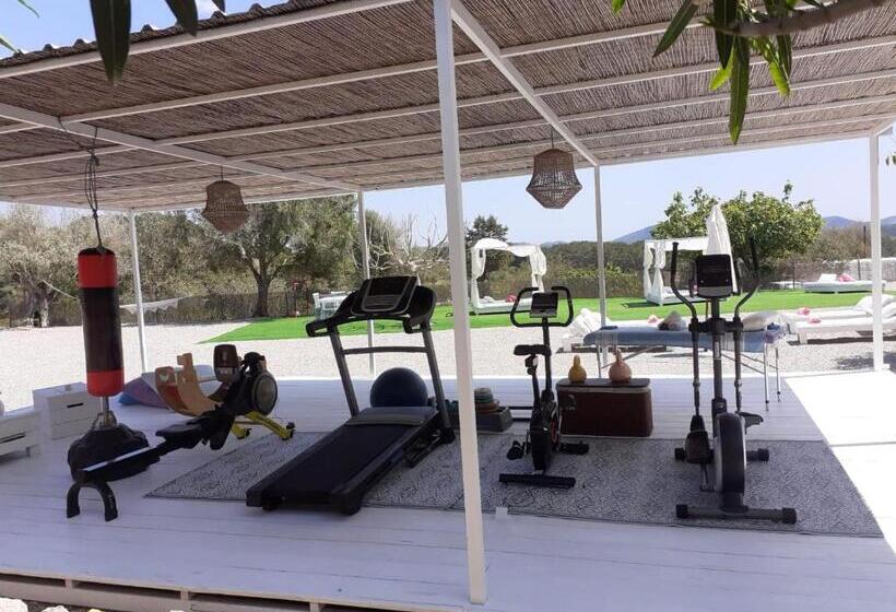 Fotos del hotel Agroturismo Can Cosmi Prats:  3