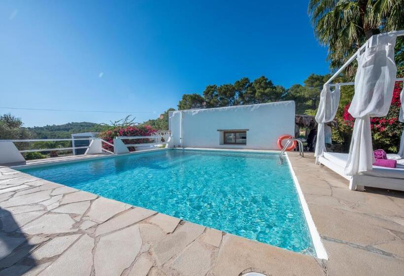 Fotos del hotel Agroturismo Can Cosmi Prats:  8