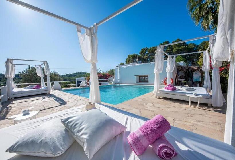 Fotos del hotel Agroturismo Can Cosmi Prats:  20