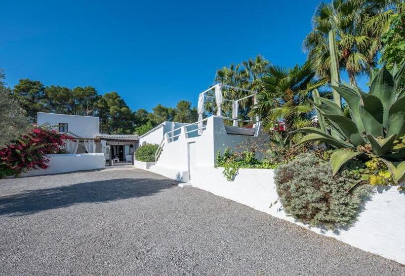 Fotos del hotel Agroturismo Can Cosmi Prats:  22