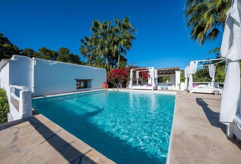 Fotos del hotel Agroturismo Can Cosmi Prats:  2