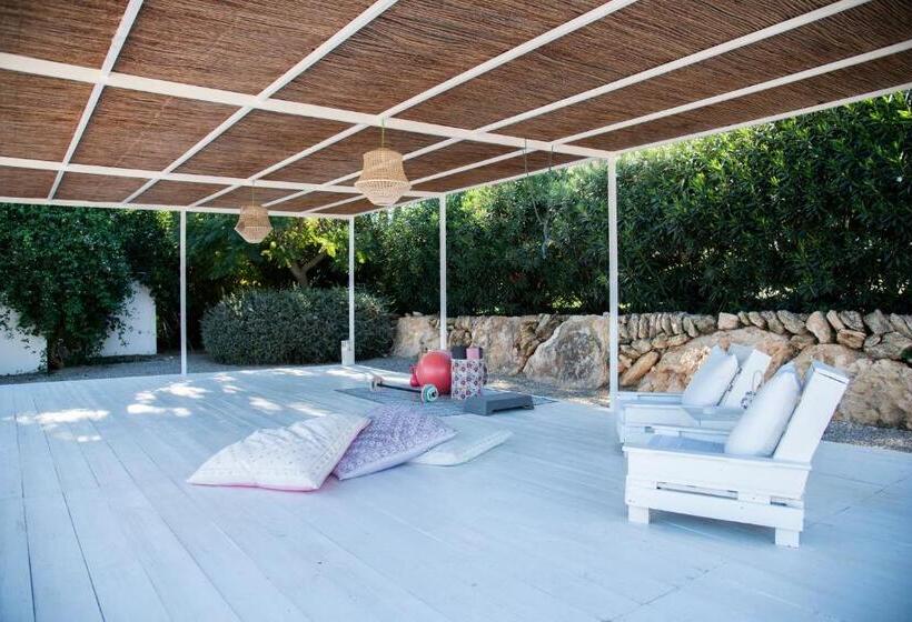 Fotos del hotel Agroturismo Can Cosmi Prats:  5