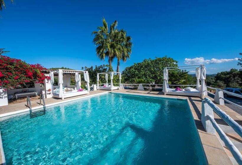 Fotos del hotel Agroturismo Can Cosmi Prats:  12