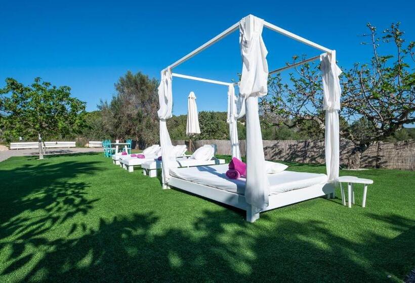 Fotos del hotel Agroturismo Can Cosmi Prats:  23