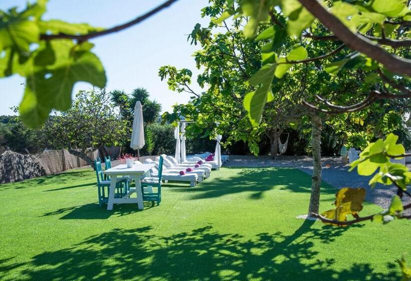 Fotos del hotel Agroturismo Can Cosmi Prats:  17