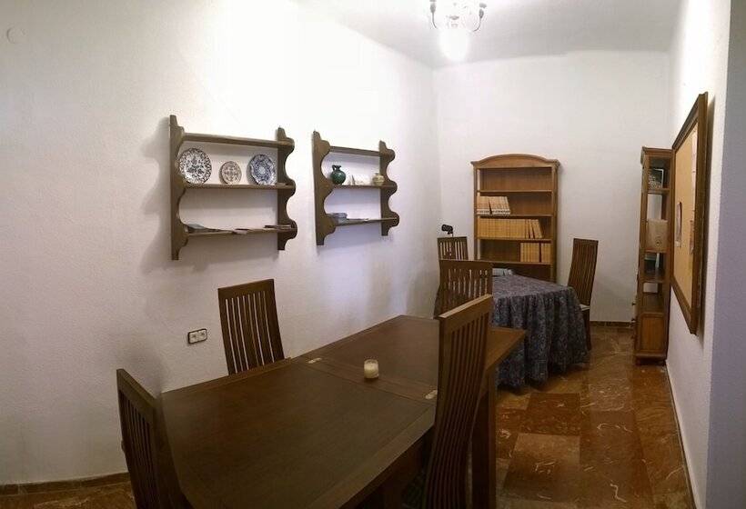 Fotos del hotel Casa Patio De La Vega:  25