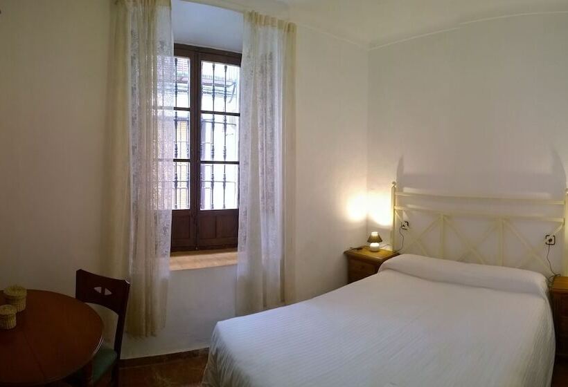 Fotos del hotel Casa Patio De La Vega:  12