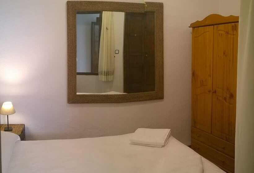 Fotos del hotel Casa Patio De La Vega:  15