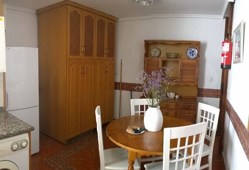 Fotos del hotel Casa Patio De La Vega:  3