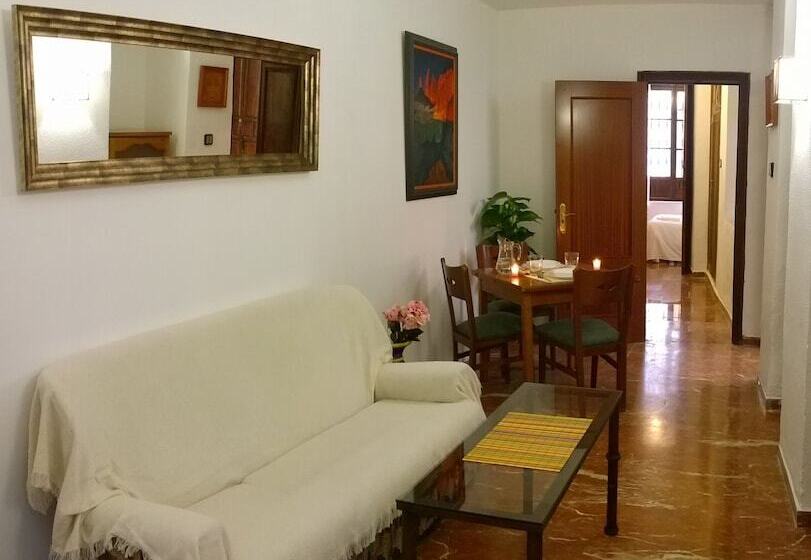 Fotos del hotel Casa Patio De La Vega:  17