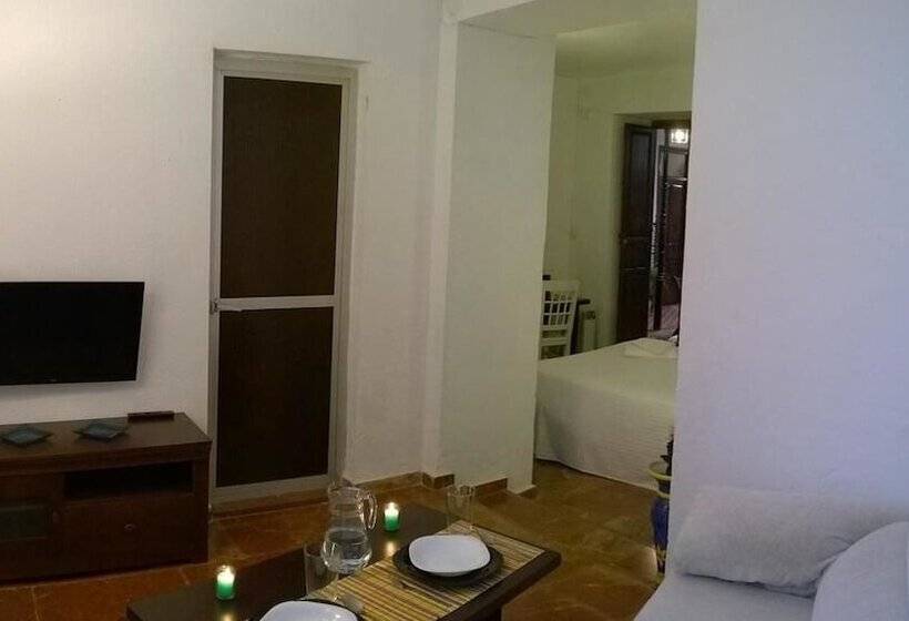 Fotos del hotel Casa Patio De La Vega:  24