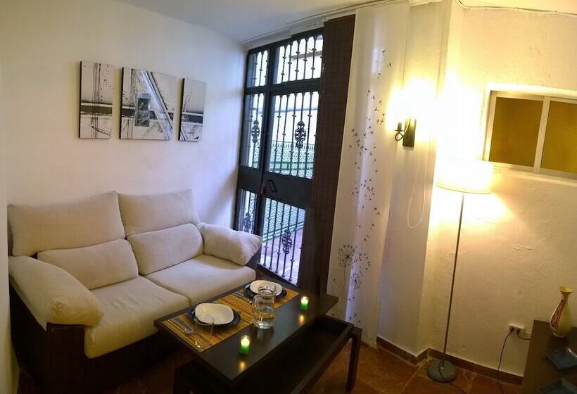 Fotos del hotel Casa Patio De La Vega:  21