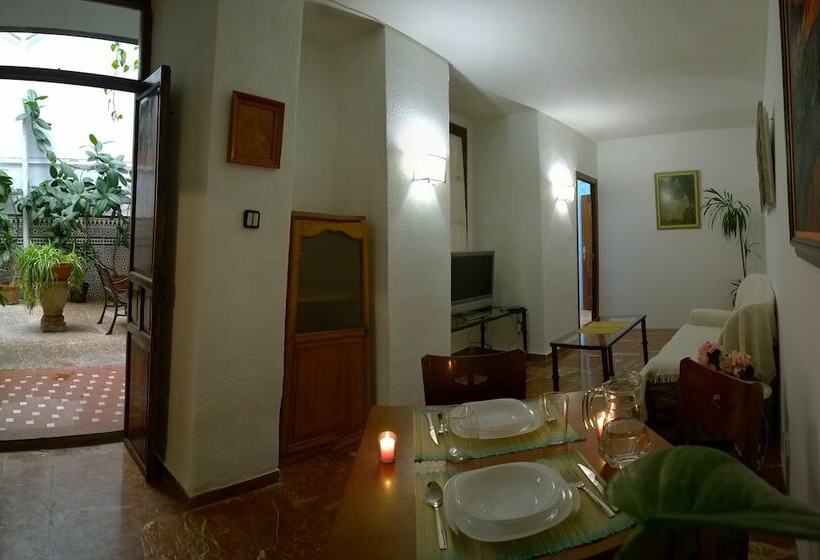 Fotos del hotel Casa Patio De La Vega:  9