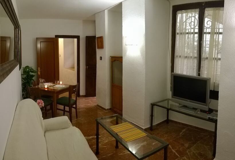 Fotos del hotel Casa Patio De La Vega:  23