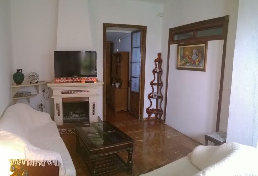 Fotos del hotel Casa Patio De La Vega:  18