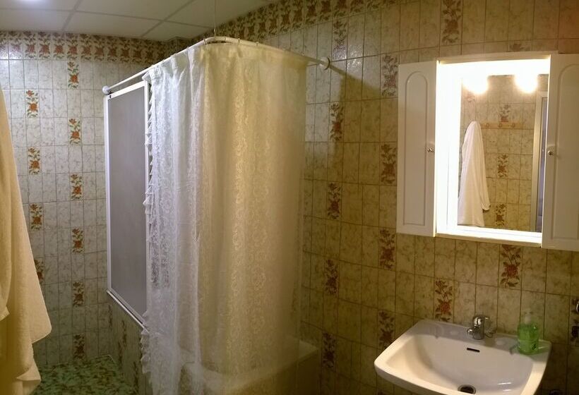 Fotos del hotel Casa Patio De La Vega:  4