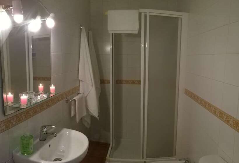 Fotos del hotel Casa Patio De La Vega:  11