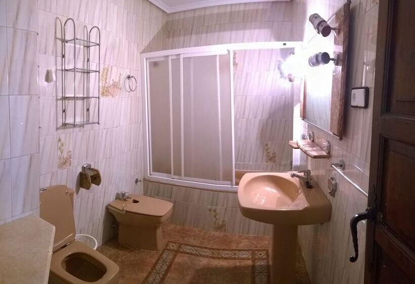 Fotos del hotel Casa Patio De La Vega:  8